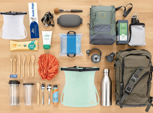 The Ultimate Packing Checklist for Eco-Conscious Campers