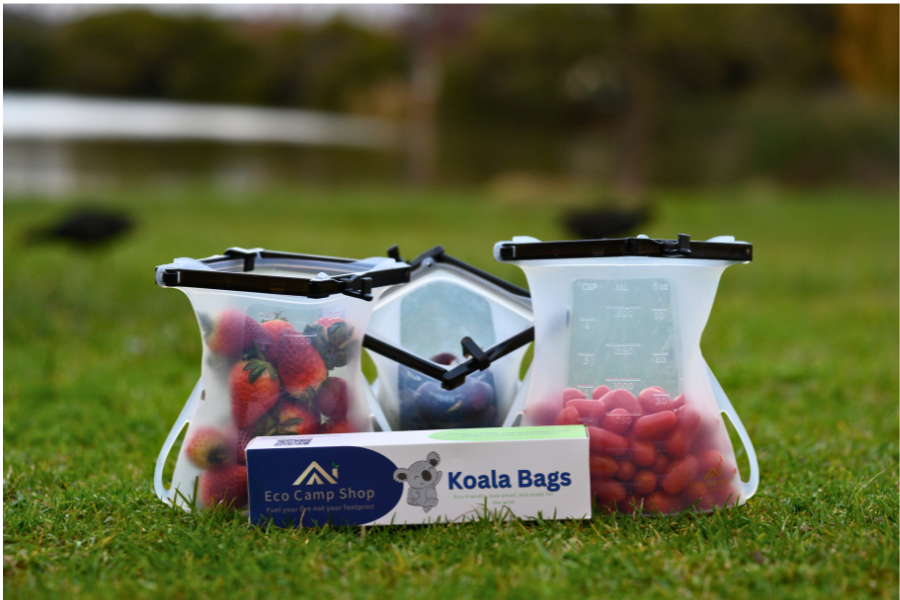 Koala Bags