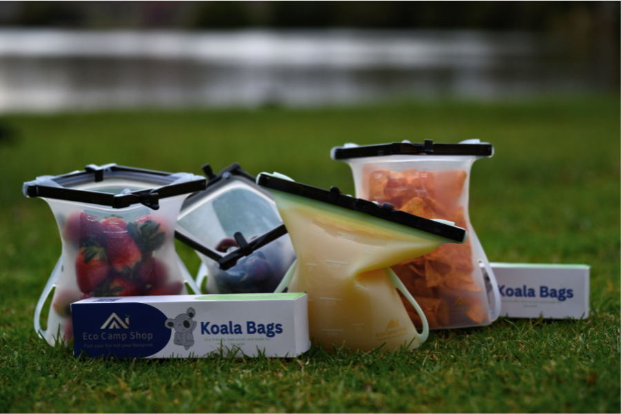 Koala Bags