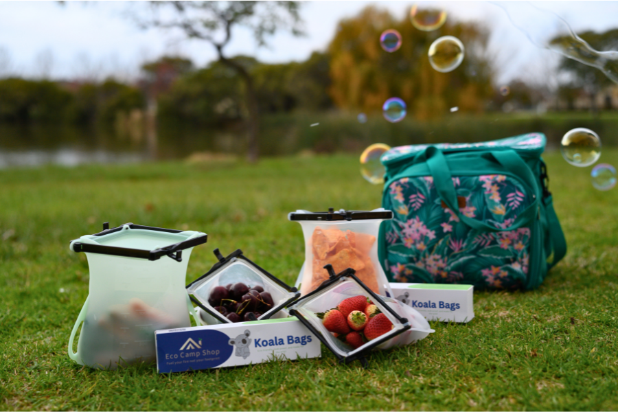 Koala Bags